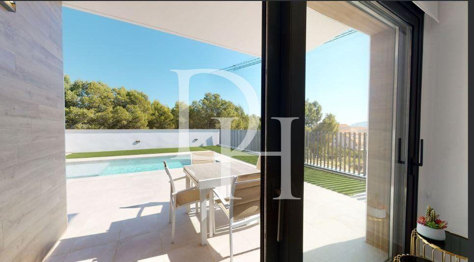 House / Villa, Spain, Valencia region, 449 292 € photo 3