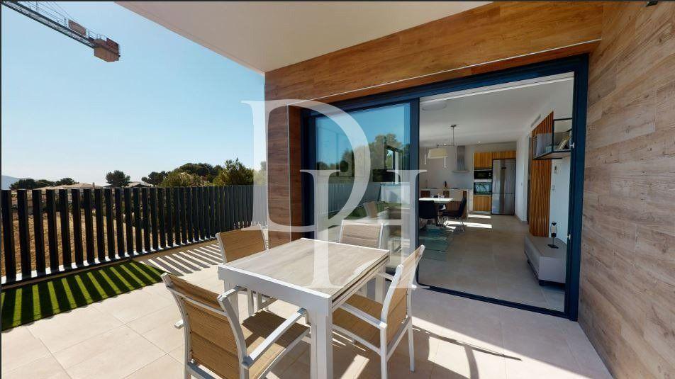 House / Villa, Spain, Valencia region, 449 292 € photo 4