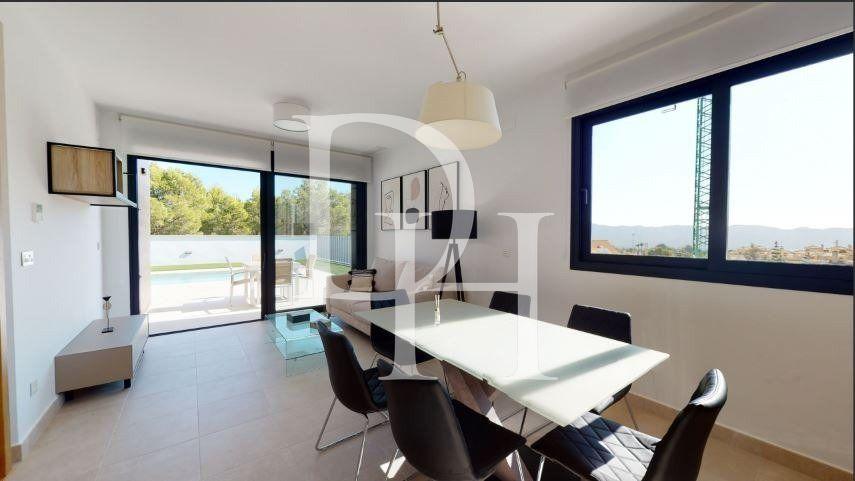 House / Villa, Spain, Valencia region, 449 292 € photo 8