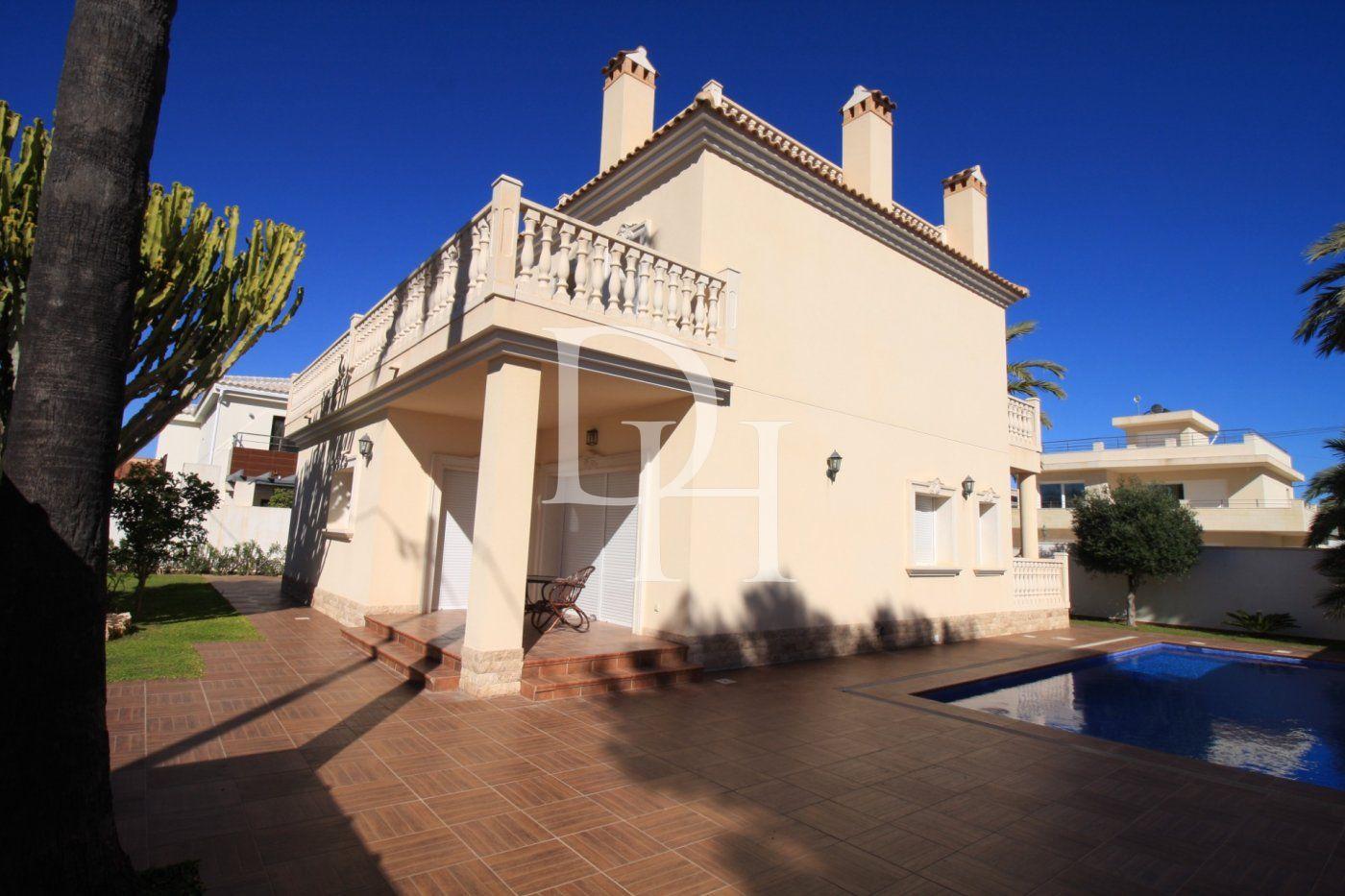 Дом / Вилла, Испания, регион Валенсия, Торревьеха, 990 000 € фото 5