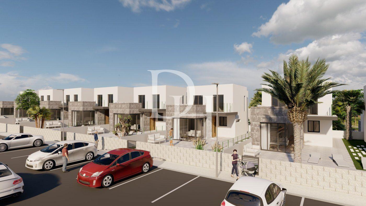 Дом / Вилла, Испания, регион Валенсия, Торревьеха, 500 000 € фото 1