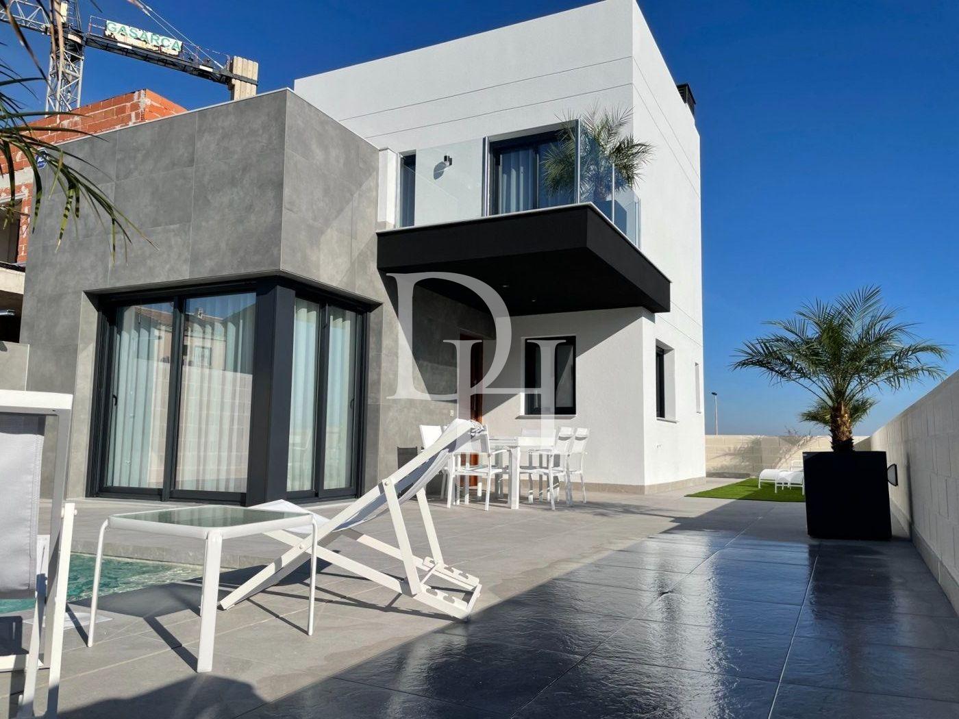 Дом / Вилла, Испания, регион Валенсия, Торревьеха, 500 000 € фото 2