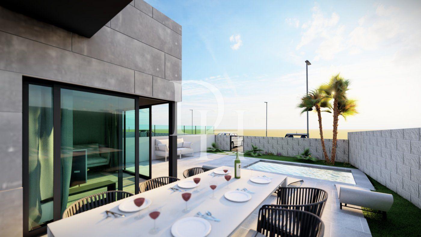 Дом / Вилла, Испания, регион Валенсия, Торревьеха, 500 000 € фото 3