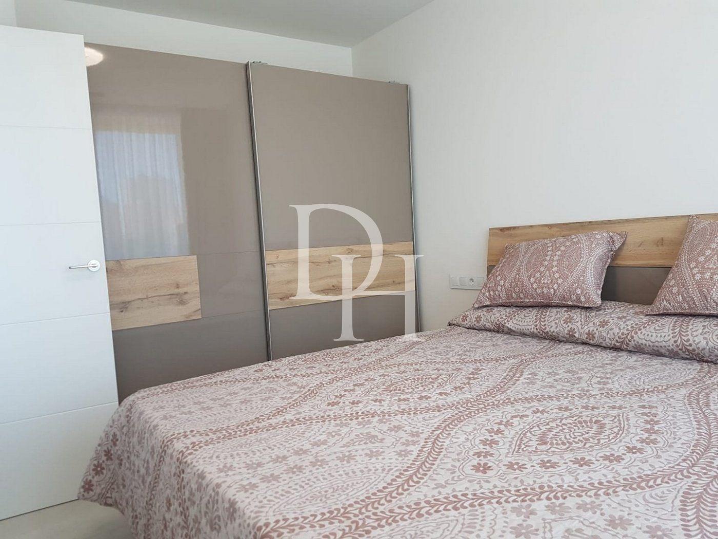 Апартаменти / Пентхаус, Іспанія, регион Валенсія, Фінестрат, 639 210 € фото 11