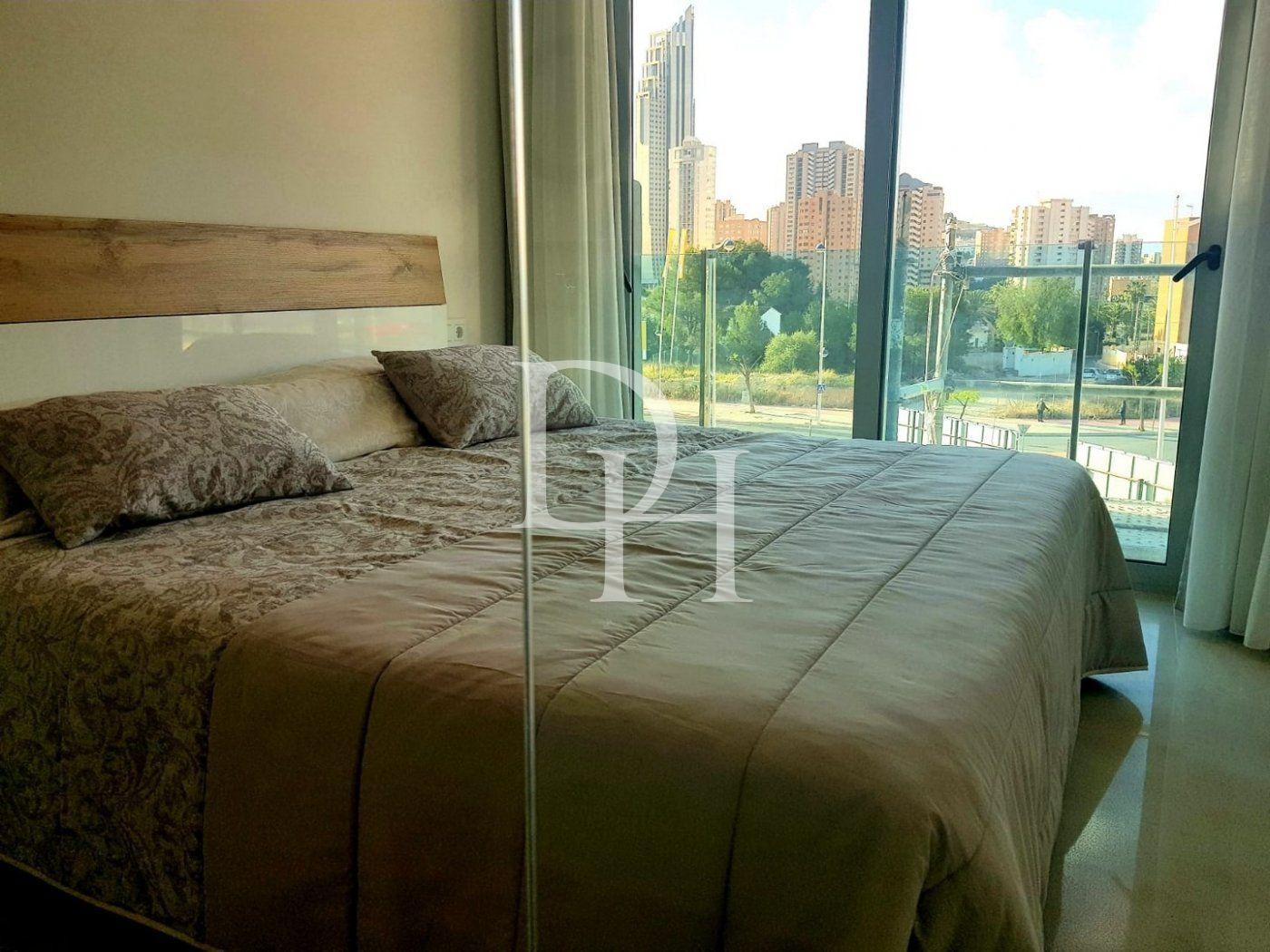 Апартаменти / Пентхаус, Іспанія, регион Валенсія, Фінестрат, 639 210 € фото 12