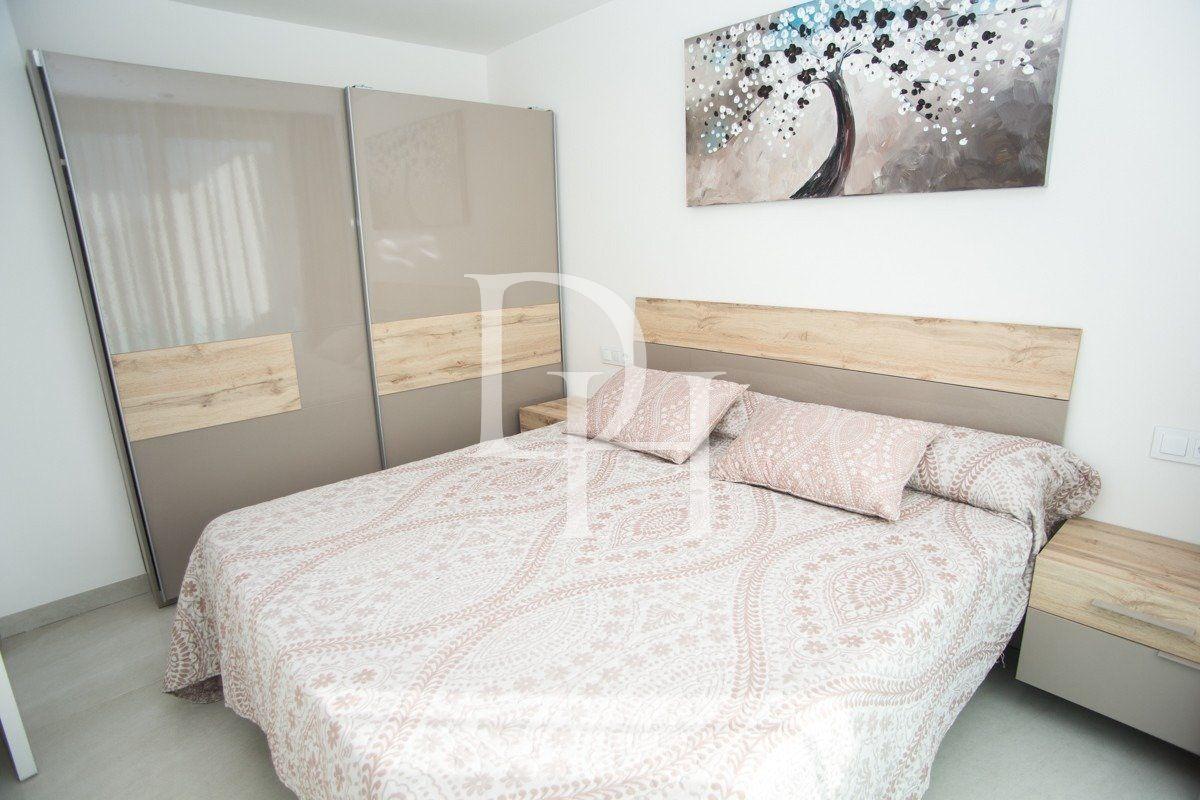 Апартаменти / Пентхаус, Іспанія, регион Валенсія, Фінестрат, 639 210 € фото 13