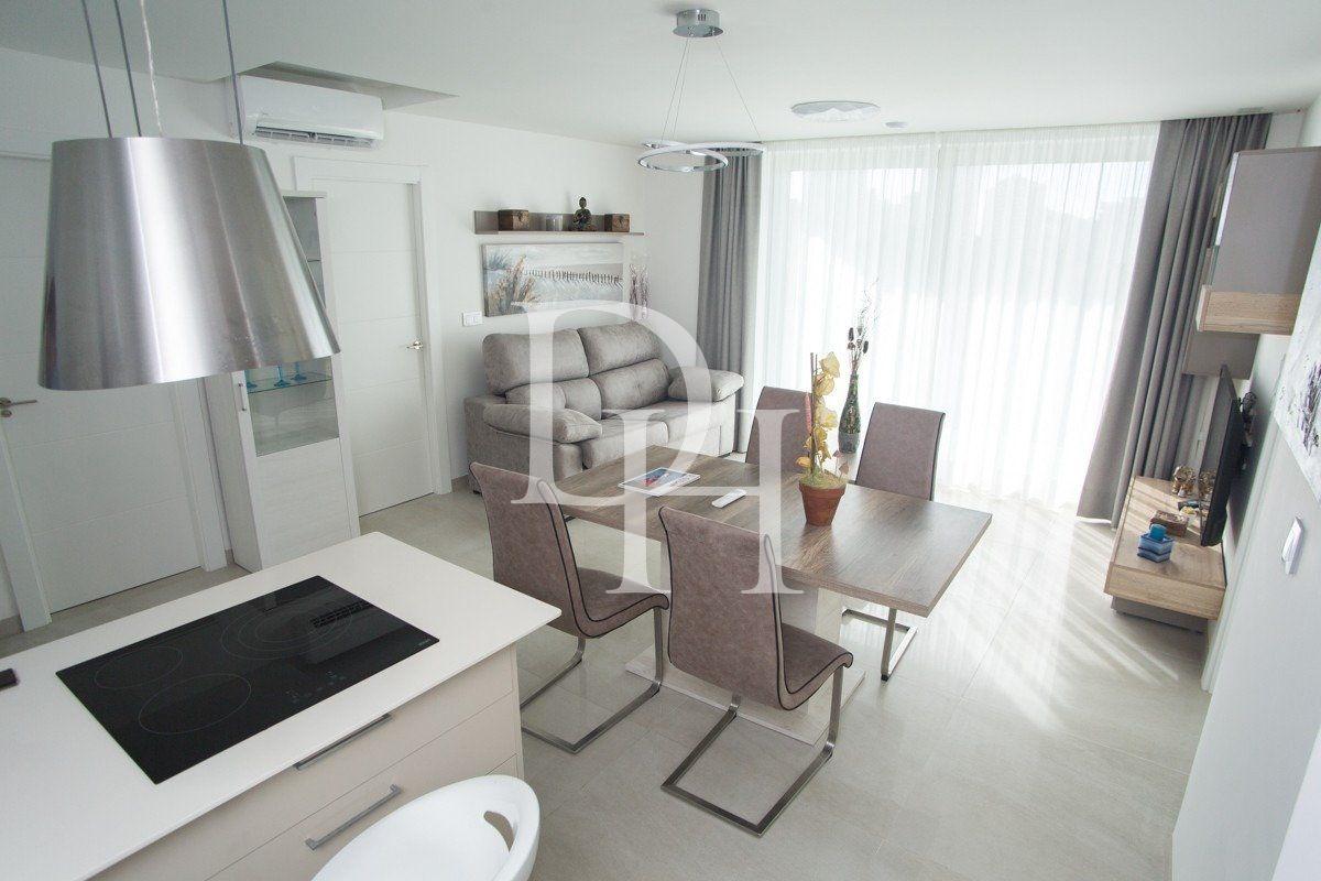 Апартаменти / Пентхаус, Іспанія, регион Валенсія, Фінестрат, 639 210 € фото 4