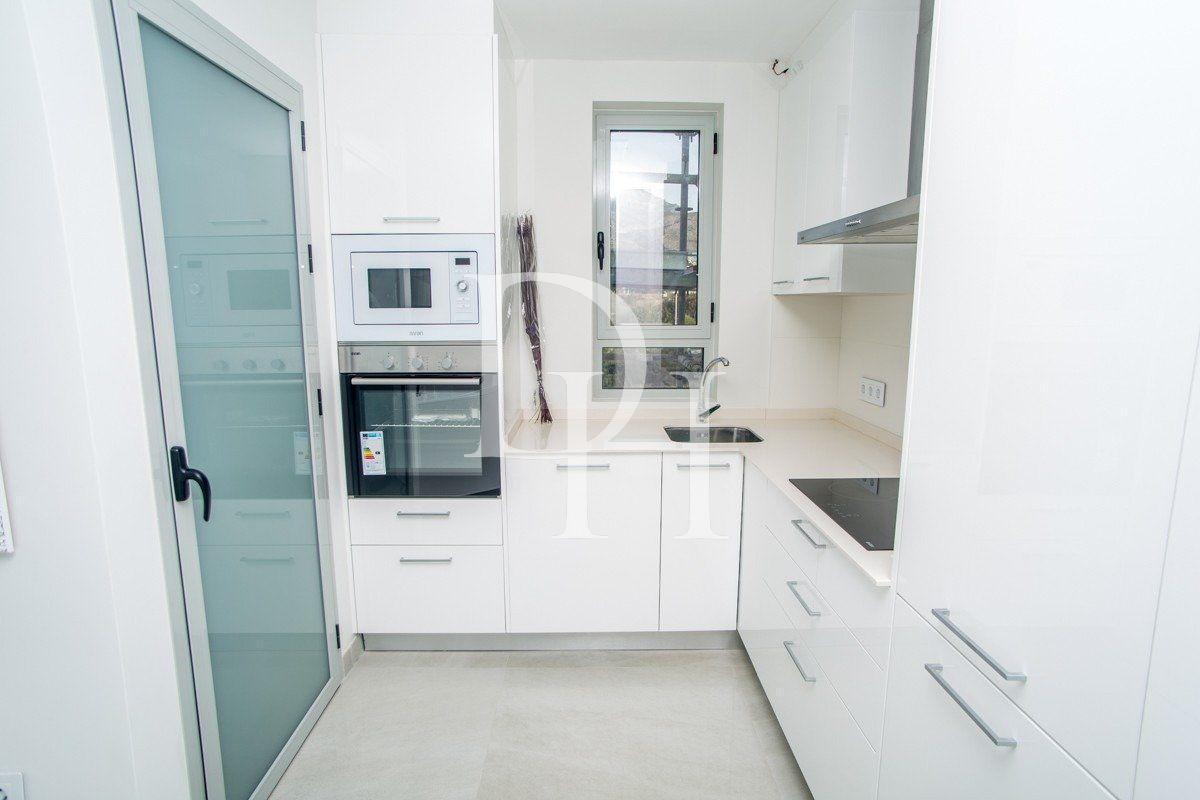 Апартаменти / Пентхаус, Іспанія, регион Валенсія, Фінестрат, 639 210 € фото 8