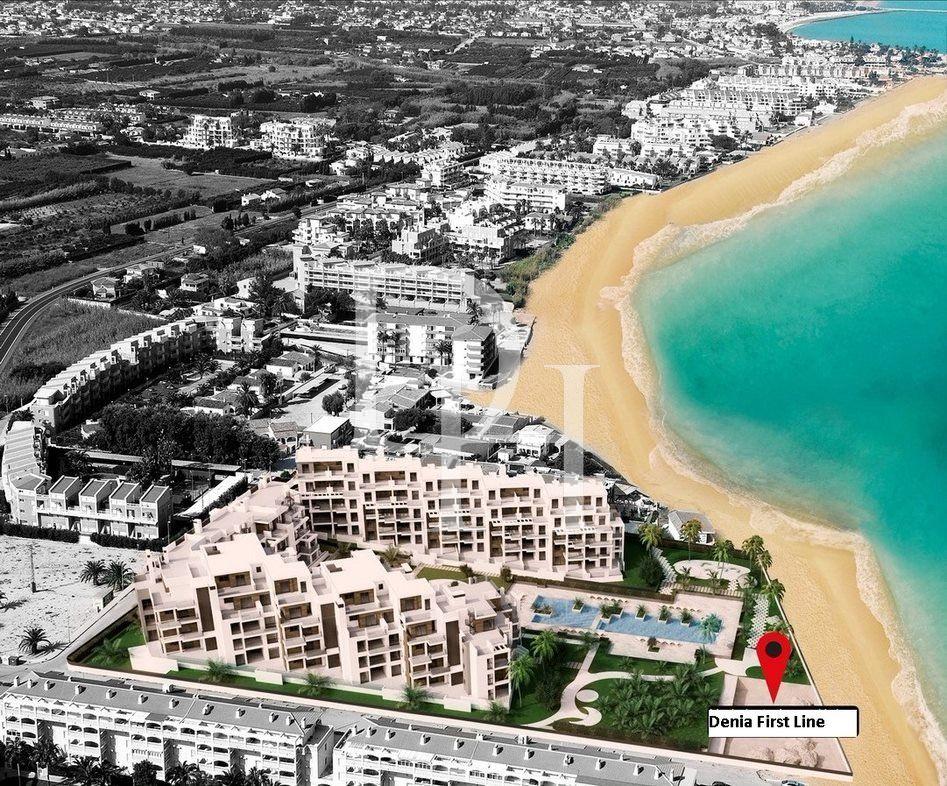 Appartement, Spanien, region Valencia, Dénia, 435 000 € foto 2