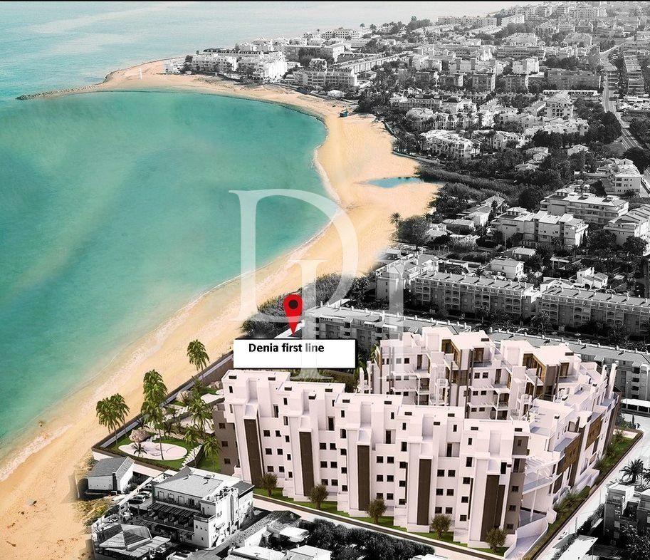 Appartement, Spanien, region Valencia, Dénia, 435 000 € foto 3