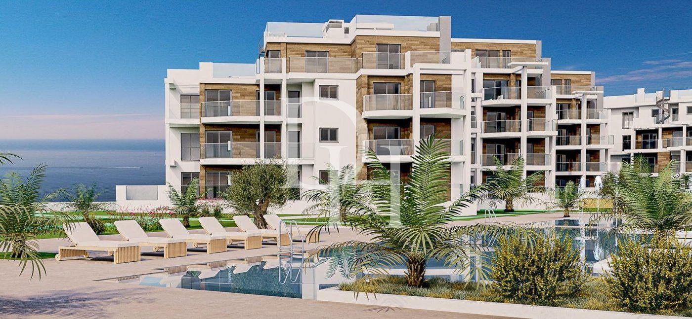 Appartement, Spanien, region Valencia, Dénia, 435 000 € foto 6