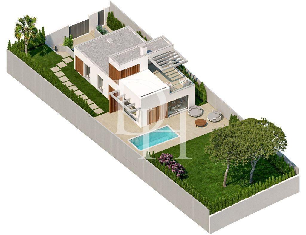 House / Villa, Spain, Valencia region, Finestrat, 695 000 € photo 11