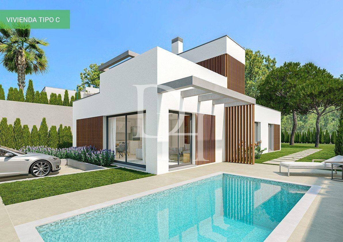 House / Villa, Spain, Valencia region, Finestrat, 595 000 € photo 1