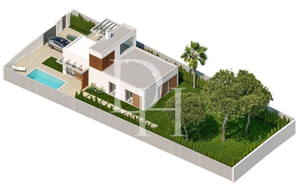 House / Villa, Spain, Valencia region, Finestrat, 595 000 € photo 11