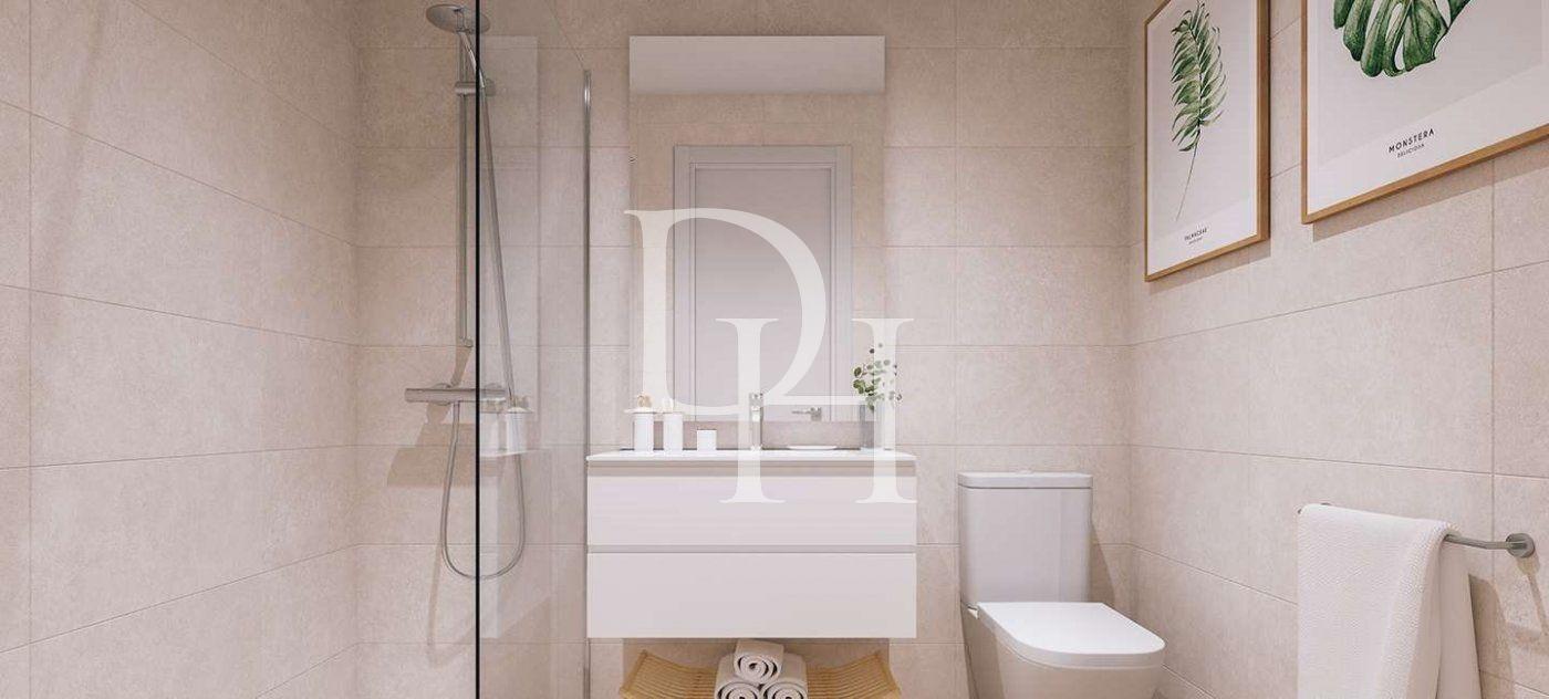 Апартаменты, Испания, регион Валенсия, Дения, 293 700 € фото 4