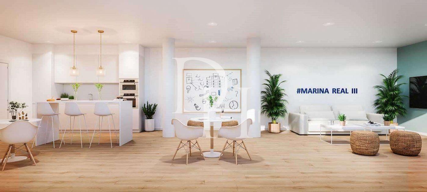 Апартаменты, Испания, регион Валенсия, Дения, 293 700 € фото 5