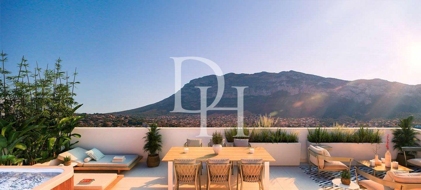 Апартаменты, Испания, регион Валенсия, Дения, 293 700 € фото 7