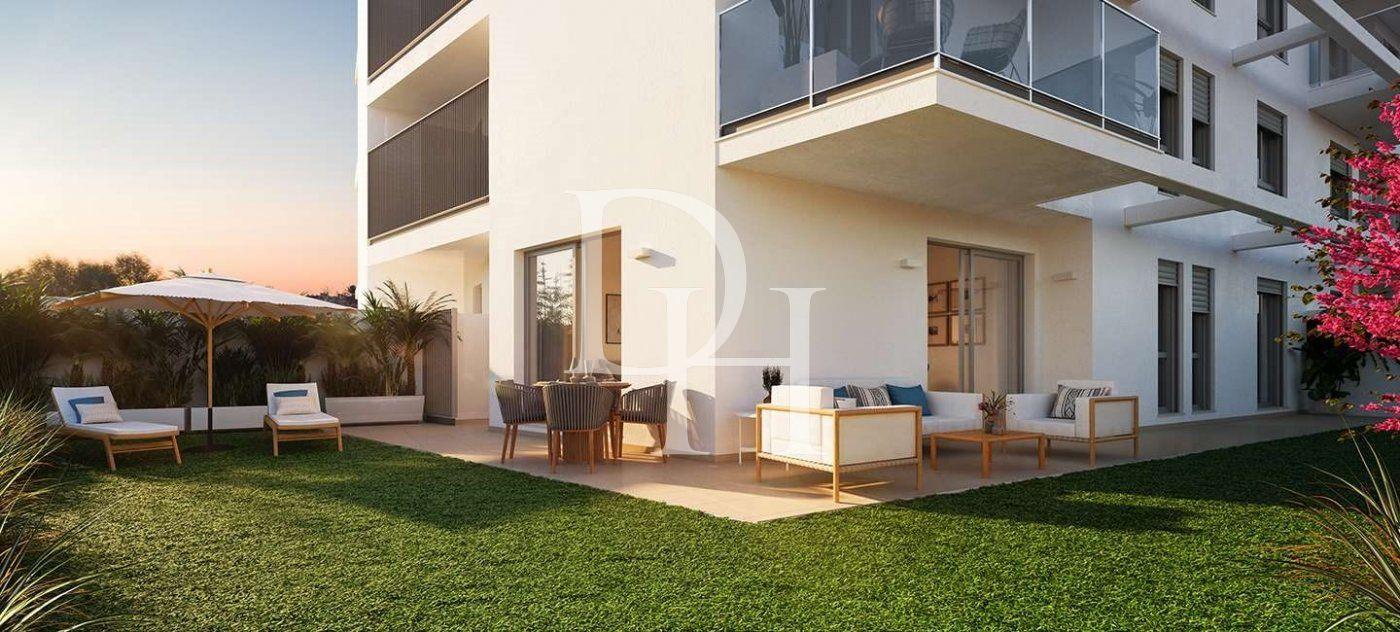 Апартаменты, Испания, регион Валенсия, Дения, 293 700 € фото 8