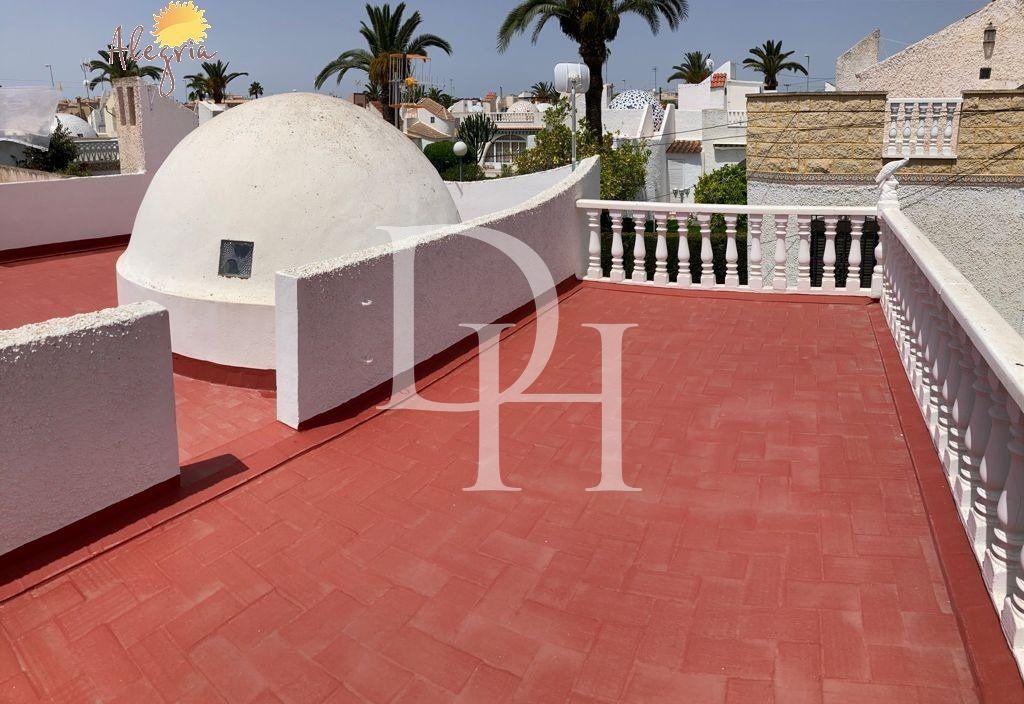 Дом / Вилла, Испания, регион Валенсия, Торревьеха, 127 000 € фото 3