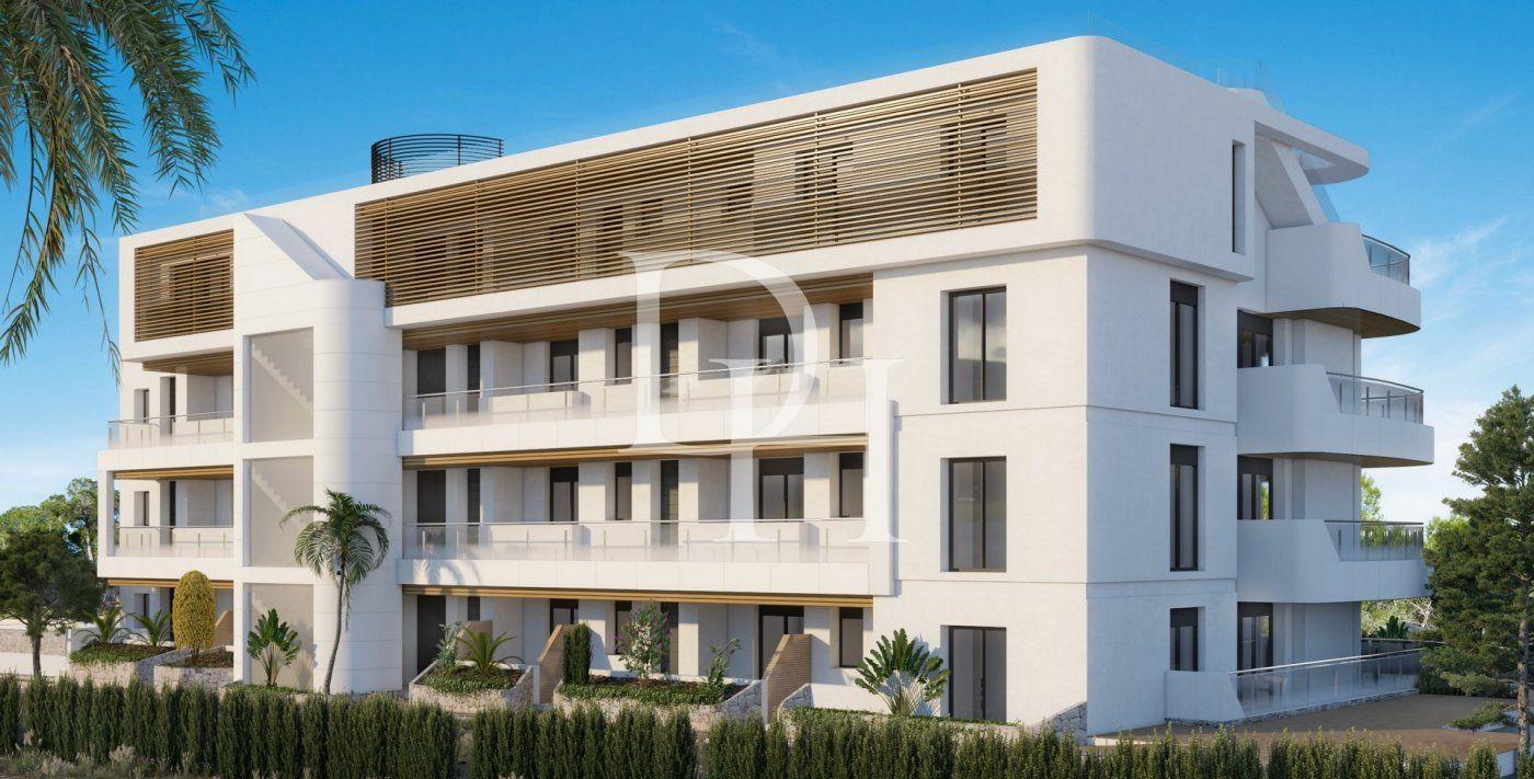Апартаменты, Испания, регион Валенсия, Торревьеха, 329 800 € фото 2