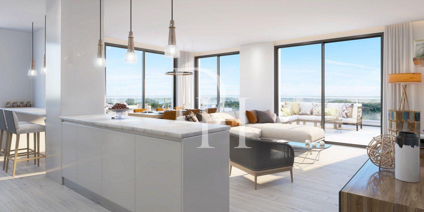 Апартаменты, Испания, регион Валенсия, Торревьеха, 329 800 € фото 3