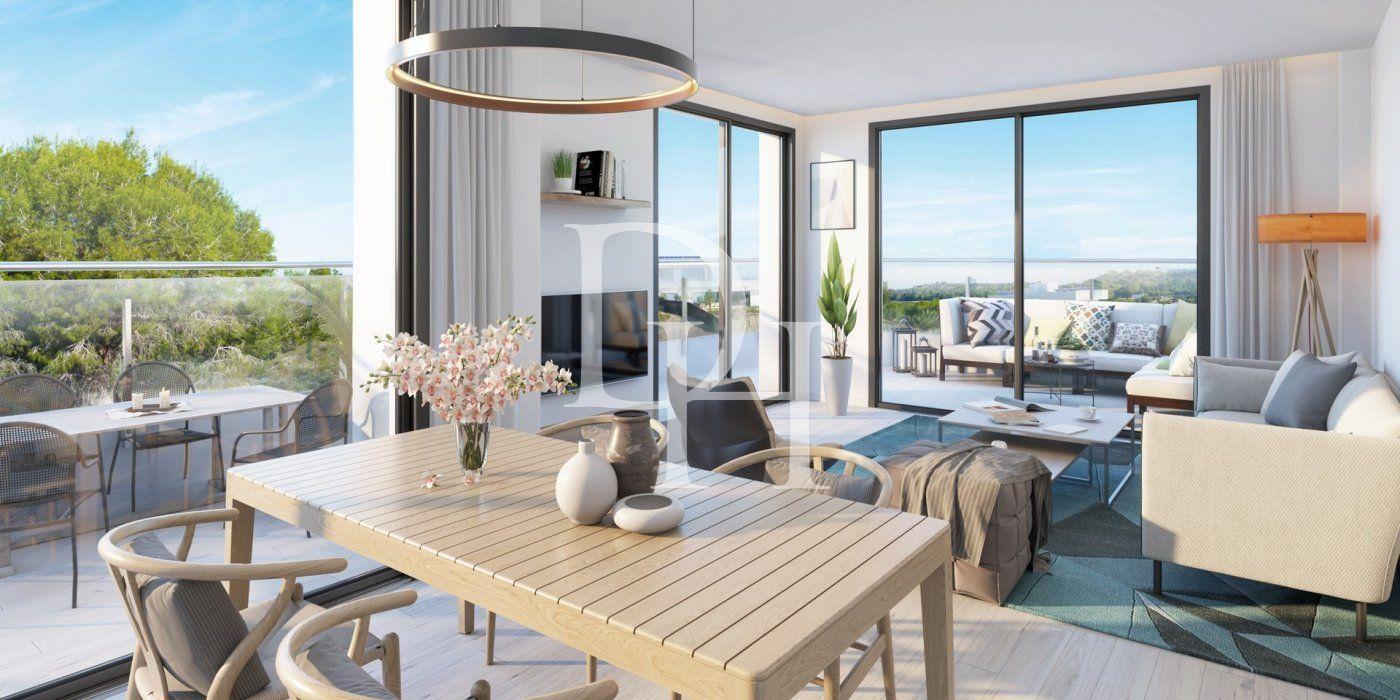 Апартаменты, Испания, регион Валенсия, Торревьеха, 329 800 € фото 4