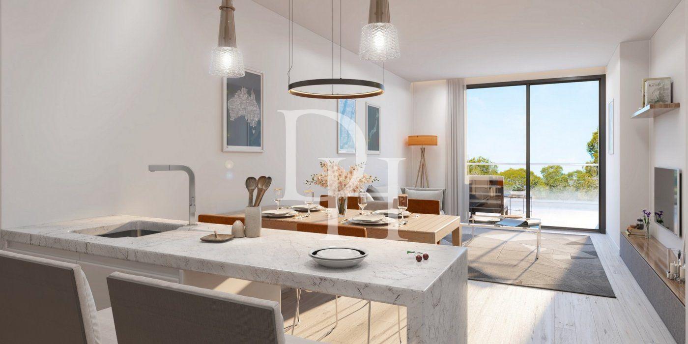 Апартаменты, Испания, регион Валенсия, Торревьеха, 329 800 € фото 7
