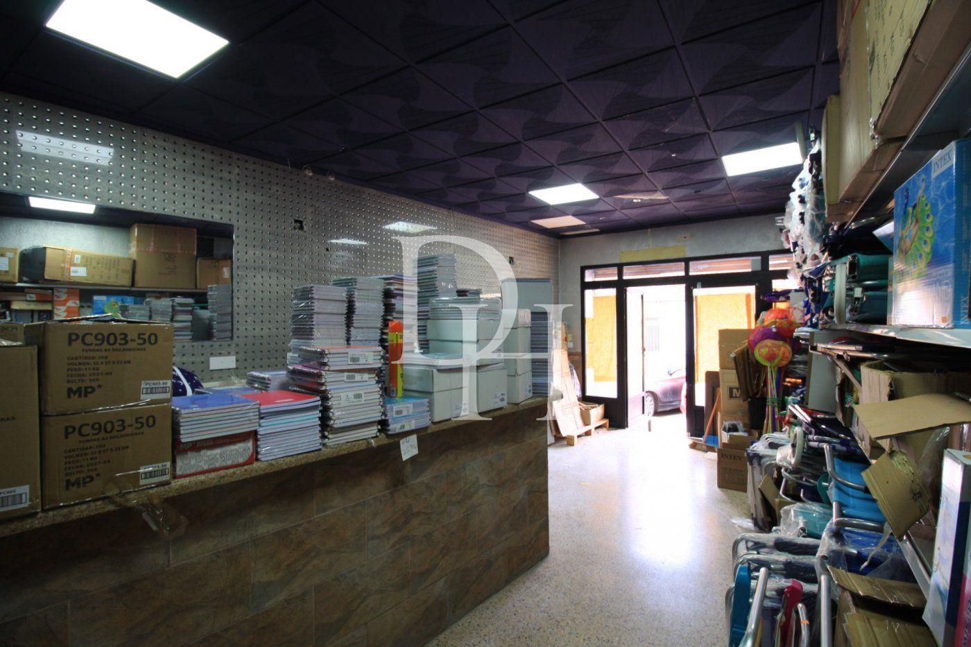 Коммерческая, Испания, регион Валенсия, Торревьеха, 110 000 € фото 10