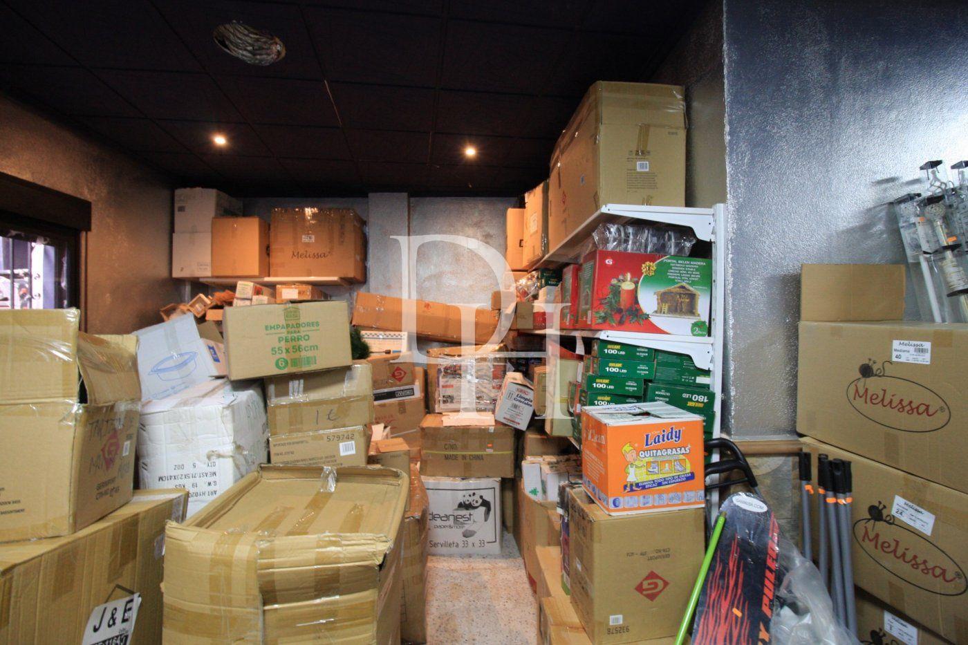 Коммерческая, Испания, регион Валенсия, Торревьеха, 110 000 € фото 11