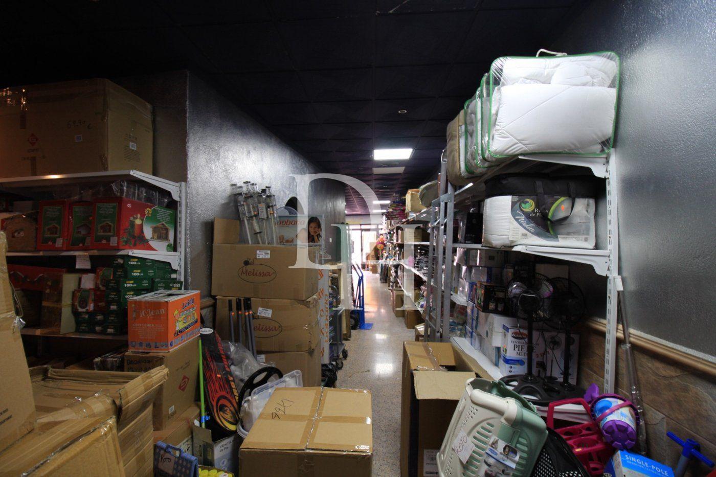 Коммерческая, Испания, регион Валенсия, Торревьеха, 110 000 € фото 12