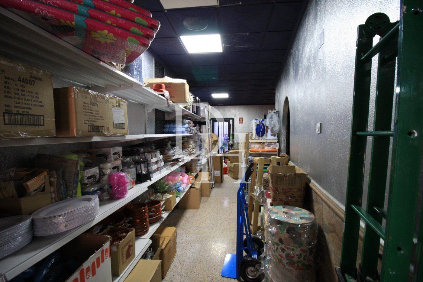 Коммерческая, Испания, регион Валенсия, Торревьеха, 110 000 € фото 13