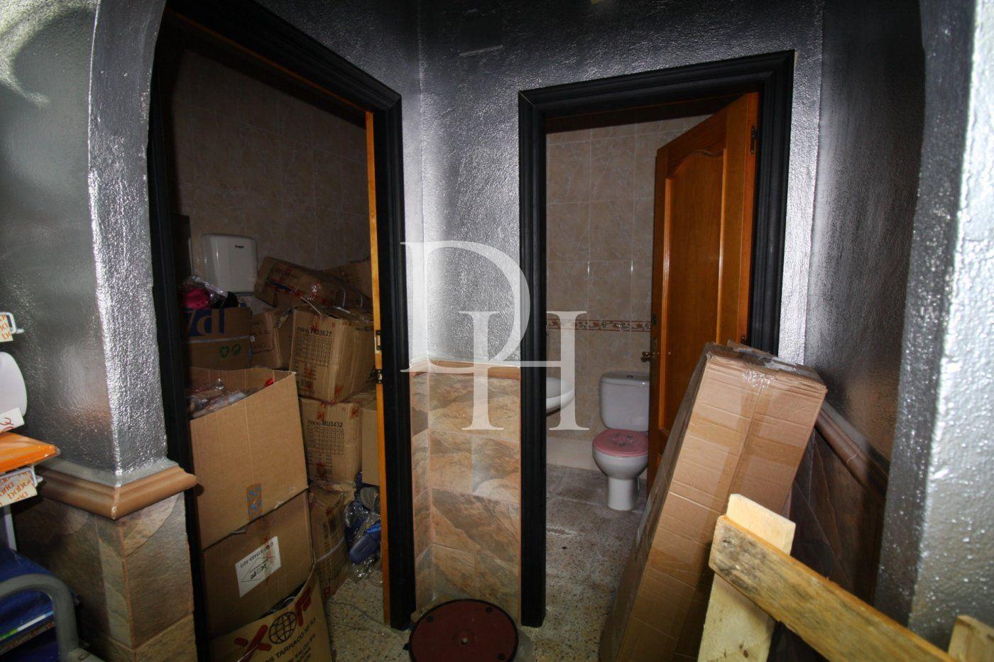 Коммерческая, Испания, регион Валенсия, Торревьеха, 110 000 € фото 14