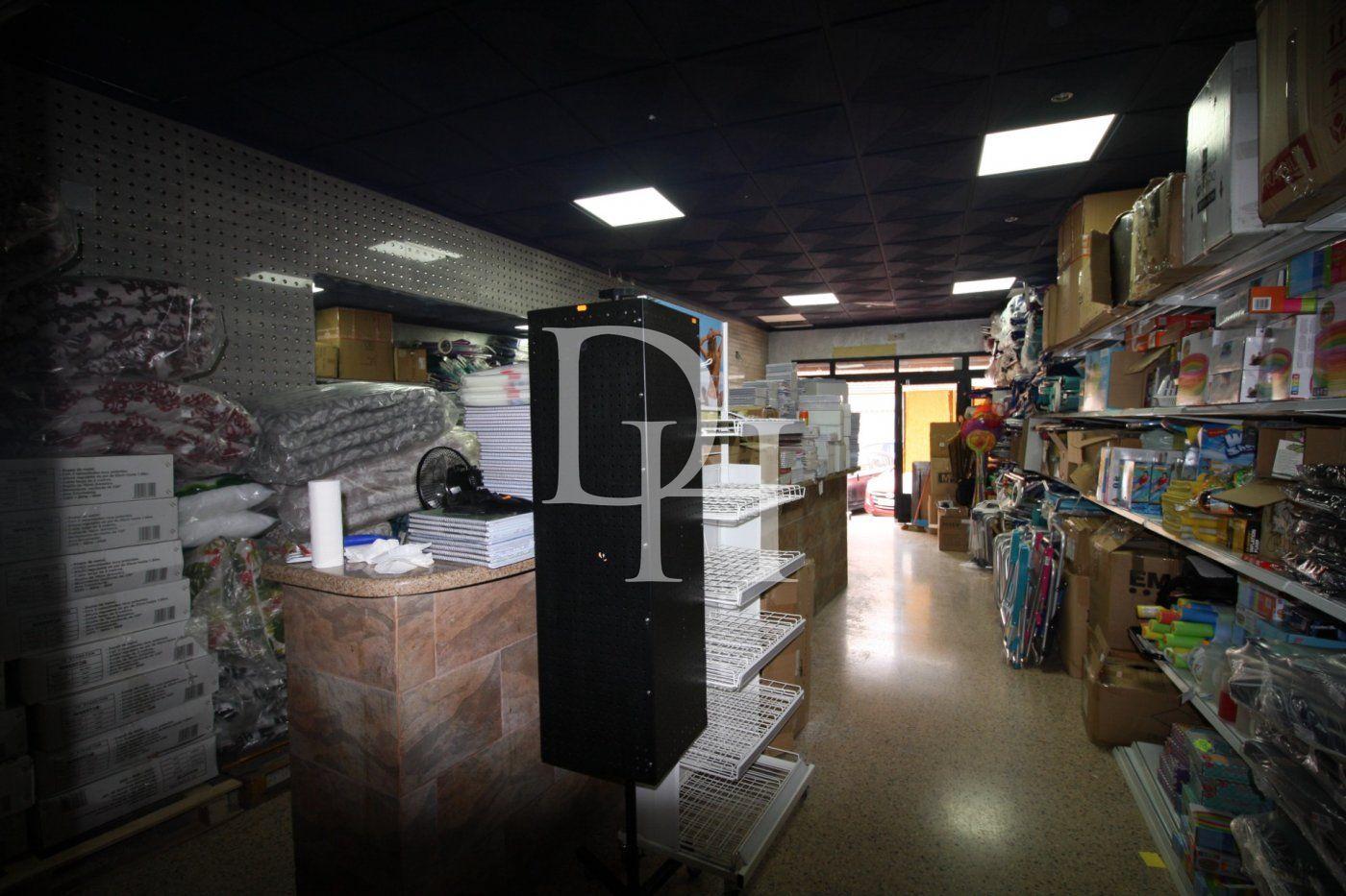 Коммерческая, Испания, регион Валенсия, Торревьеха, 110 000 € фото 15