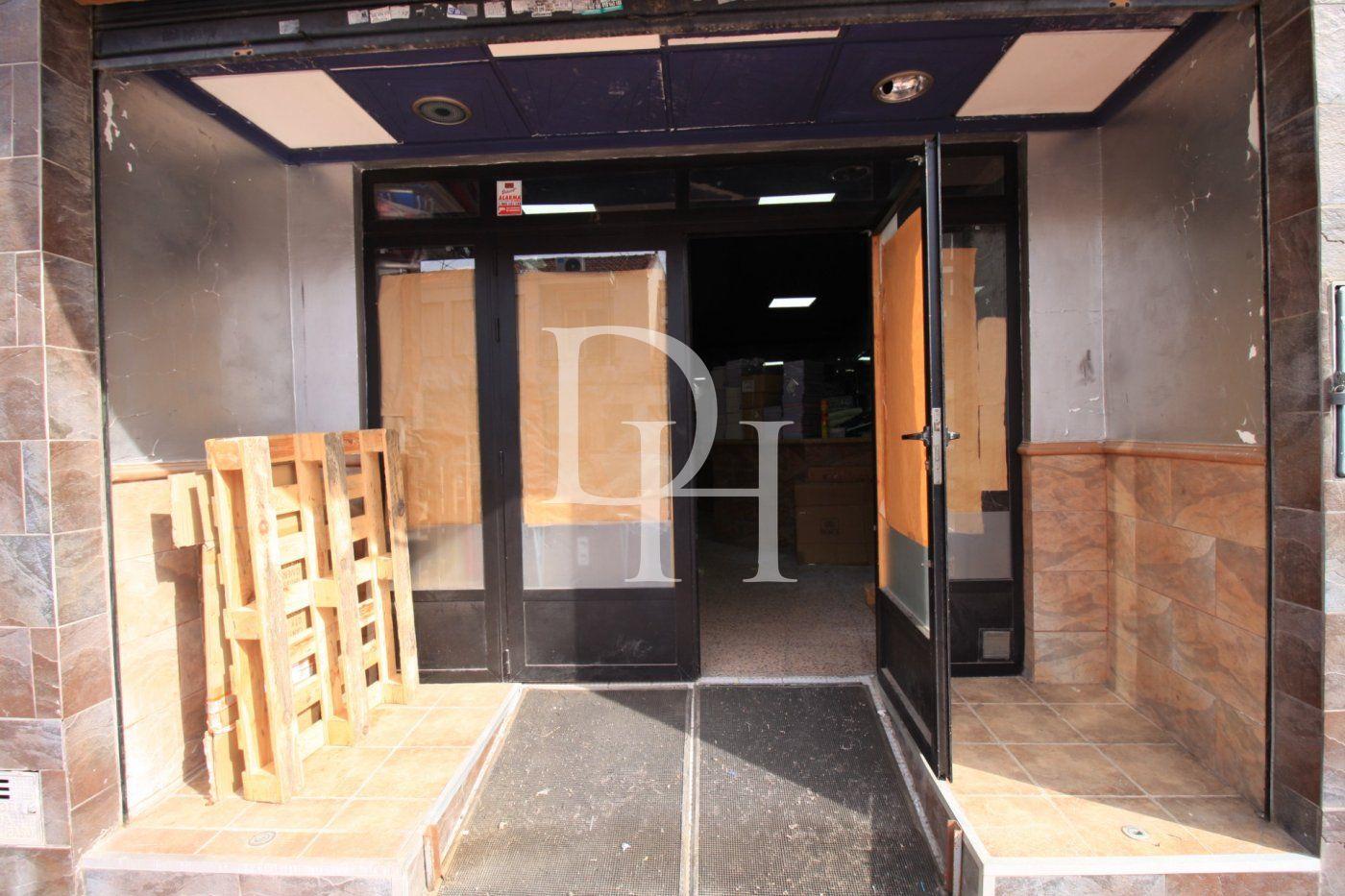 Коммерческая, Испания, регион Валенсия, Торревьеха, 110 000 € фото 2