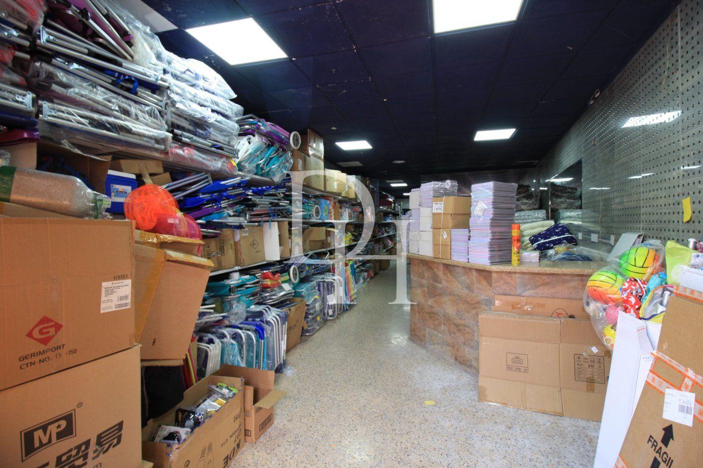 Коммерческая, Испания, регион Валенсия, Торревьеха, 110 000 € фото 3