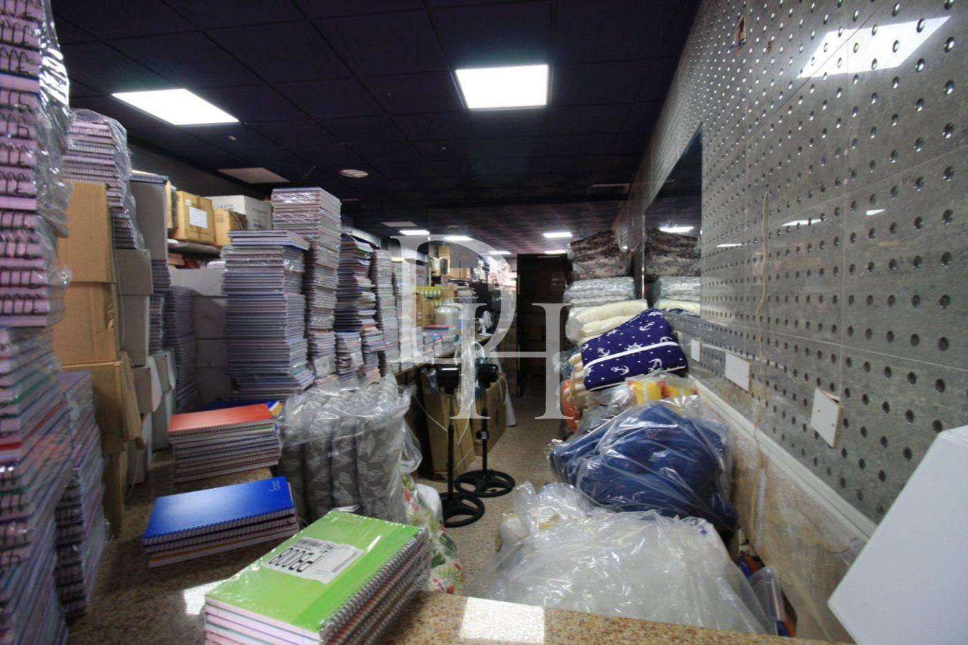 Коммерческая, Испания, регион Валенсия, Торревьеха, 110 000 € фото 5