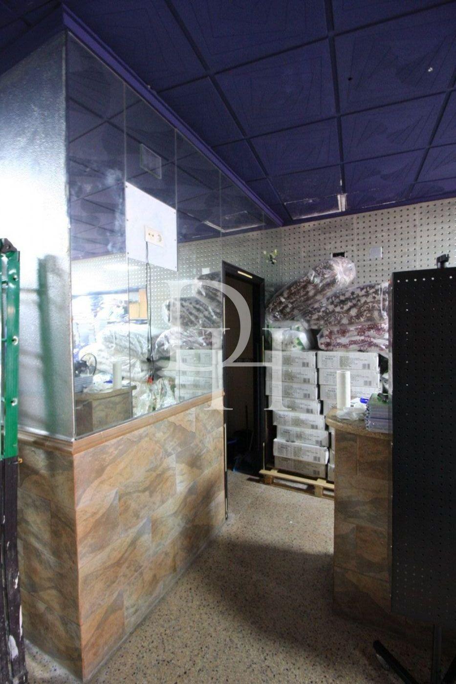 Коммерческая, Испания, регион Валенсия, Торревьеха, 110 000 € фото 6