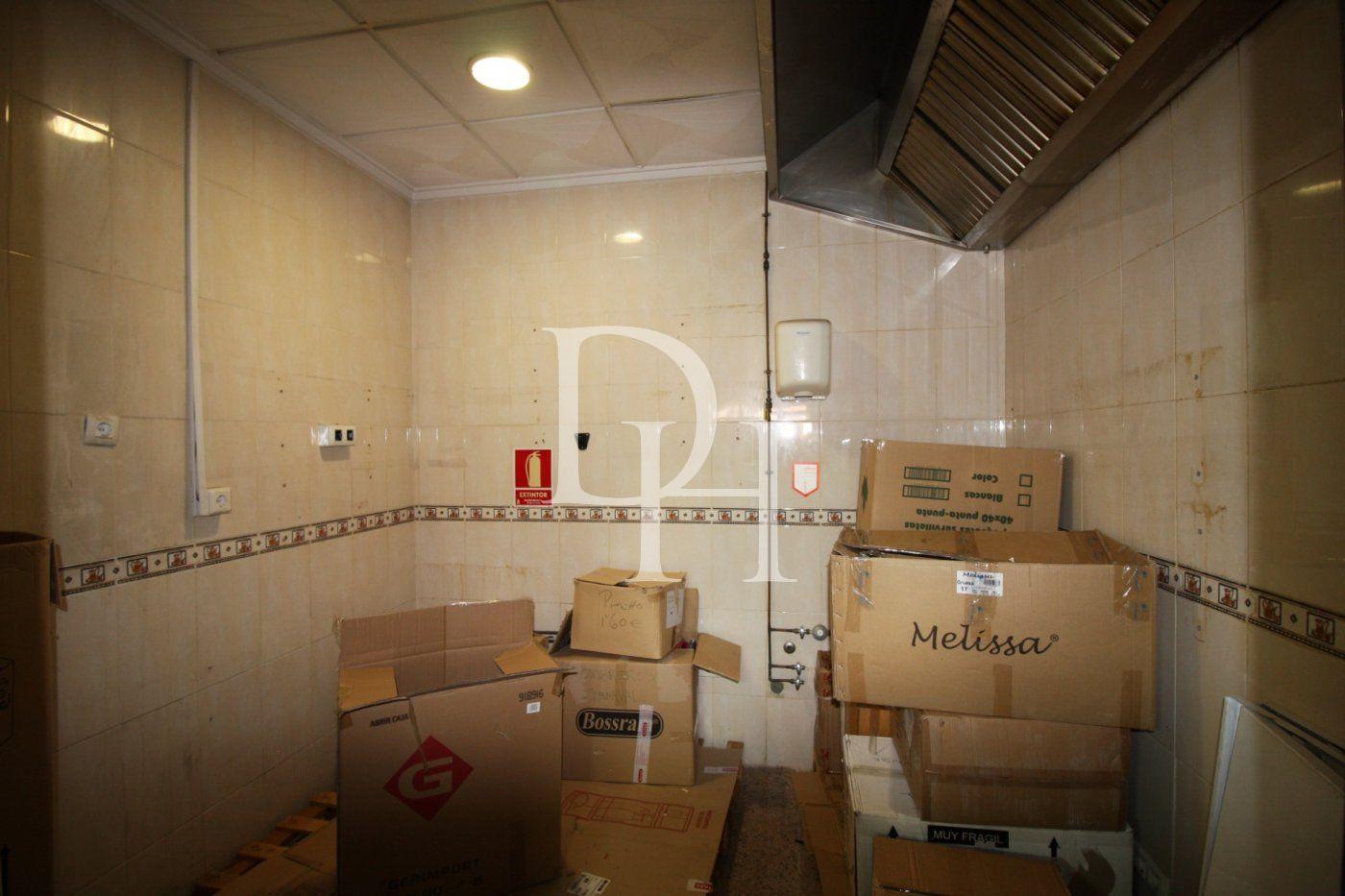 Коммерческая, Испания, регион Валенсия, Торревьеха, 110 000 € фото 7