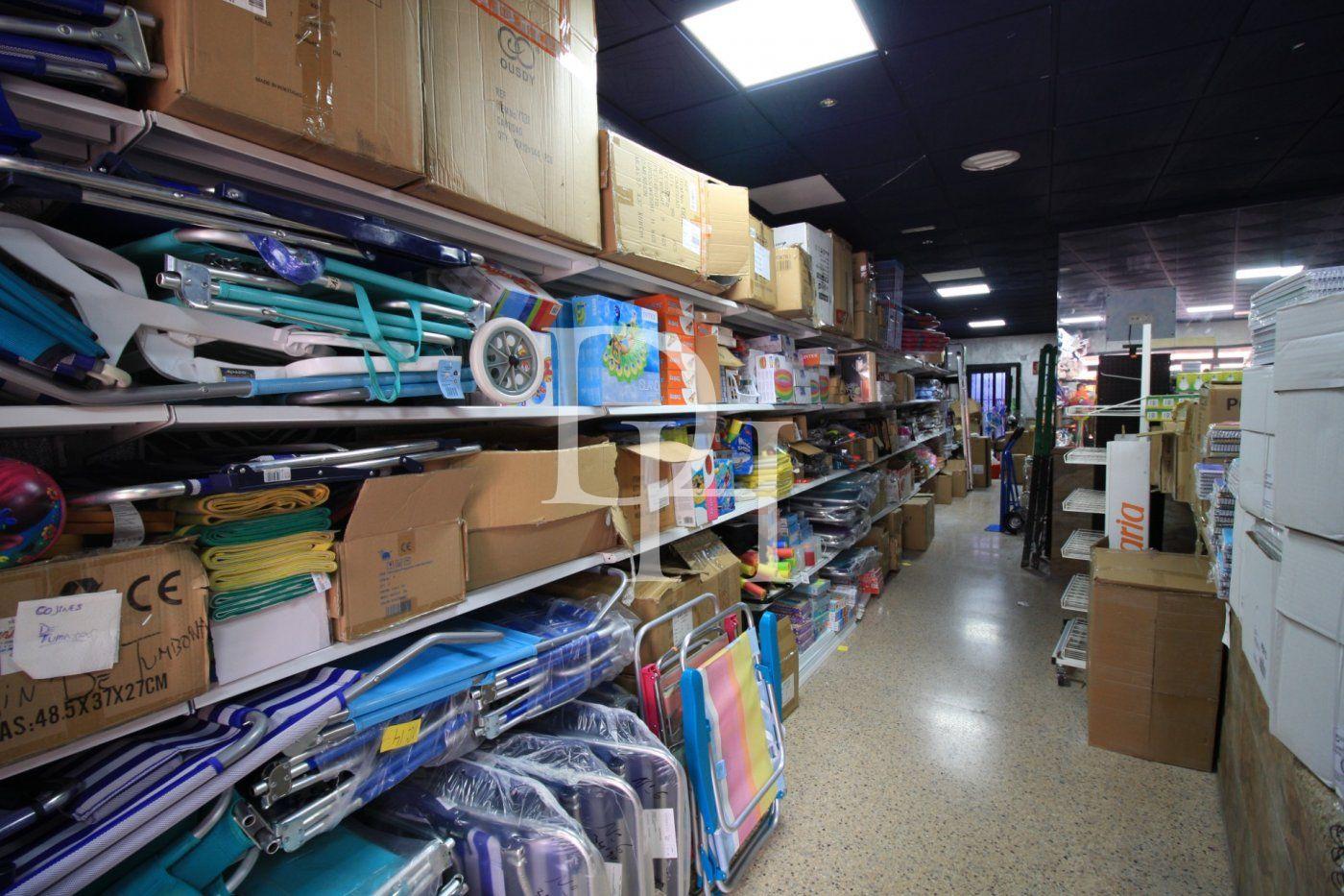 Коммерческая, Испания, регион Валенсия, Торревьеха, 110 000 € фото 8