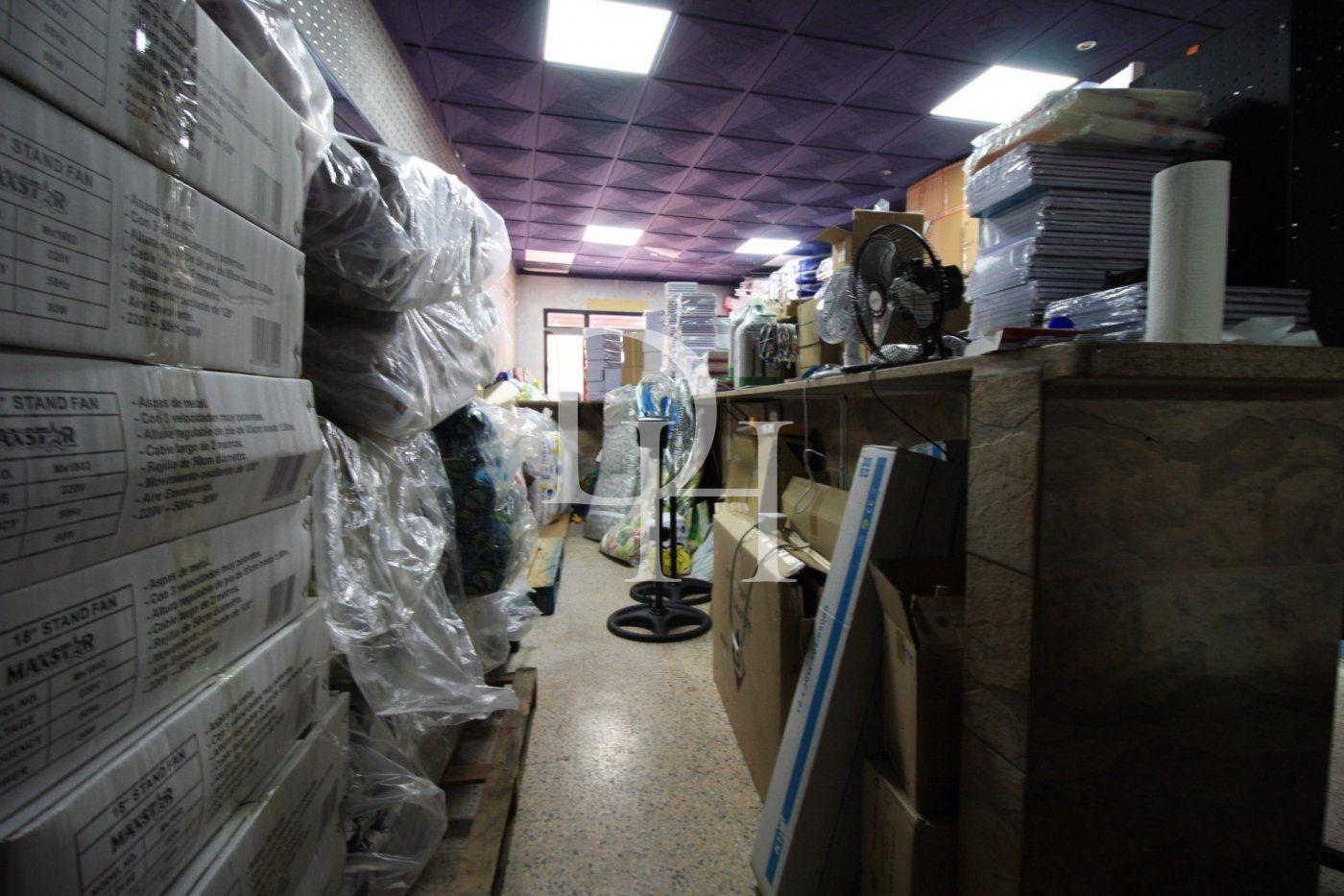 Коммерческая, Испания, регион Валенсия, Торревьеха, 110 000 € фото 9