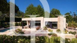 Haus / Villa, Spanien, region Valencia, Calpe, 890 000 € foto 1