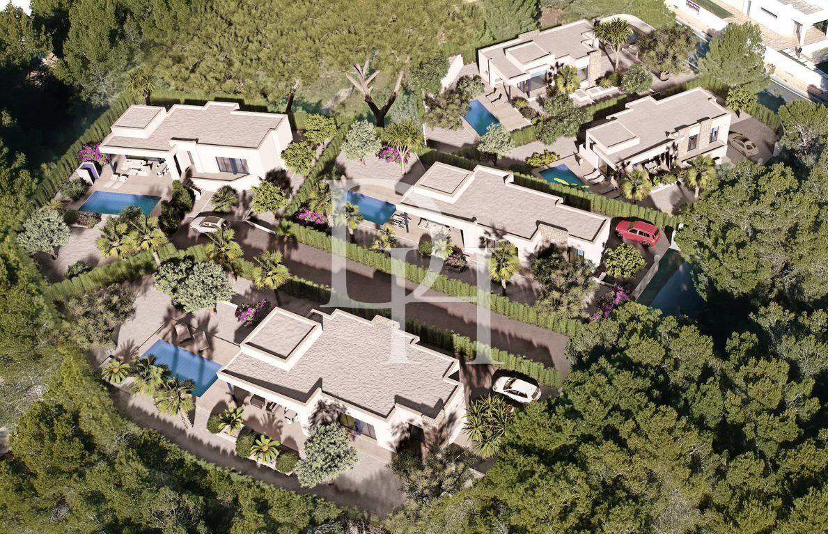 Haus / Villa, Spanien, region Valencia, Calpe, 890 000 € foto 2