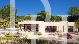 House / Villa, Spain, Valencia region, Calpe, 925 000 € photo 1