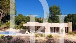 House / Villa, Spain, Valencia region, Calpe, 925 000 € photo 1