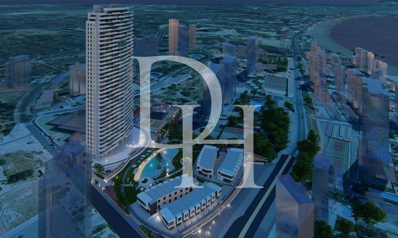 Apartments, Spain, Valencia region, Benidorm, 690 000 € photo 3