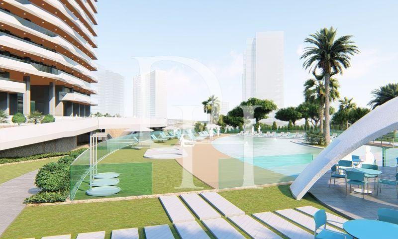Apartments, Spain, Valencia region, Benidorm, 690 000 € photo 6