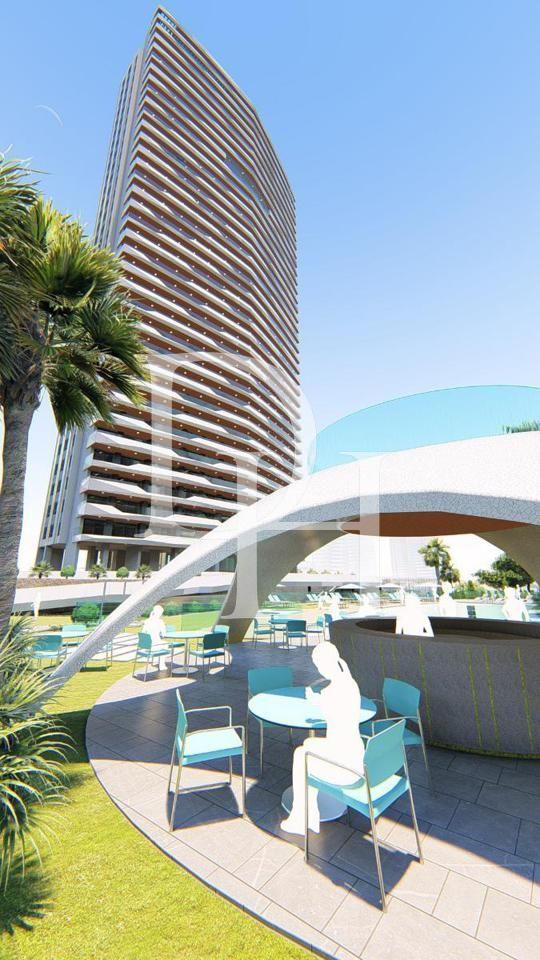 Apartments, Spain, Valencia region, Benidorm, 690 000 € photo 8