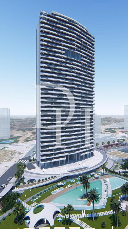 Apartments, Spain, Valencia region, Benidorm, 690 000 € photo 1