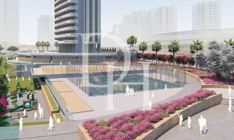 Apartments, Spain, Valencia region, Benidorm, 690 000 € photo 9