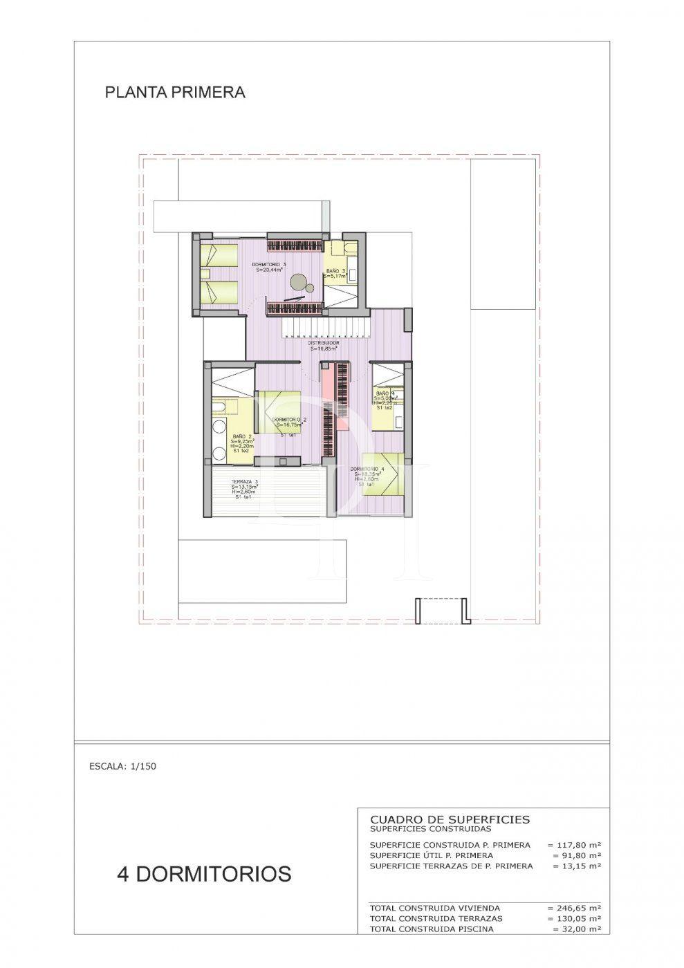 Haus / Villa, Spanien, region Valencia, Torrevieja, 1 150 000 € foto 10